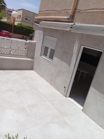 Estudio en venta en Estudio en Avenida de Ronda, 50, Tamarit - Playa Lissa, Santa Pola, Santa Pola thumbnail 1