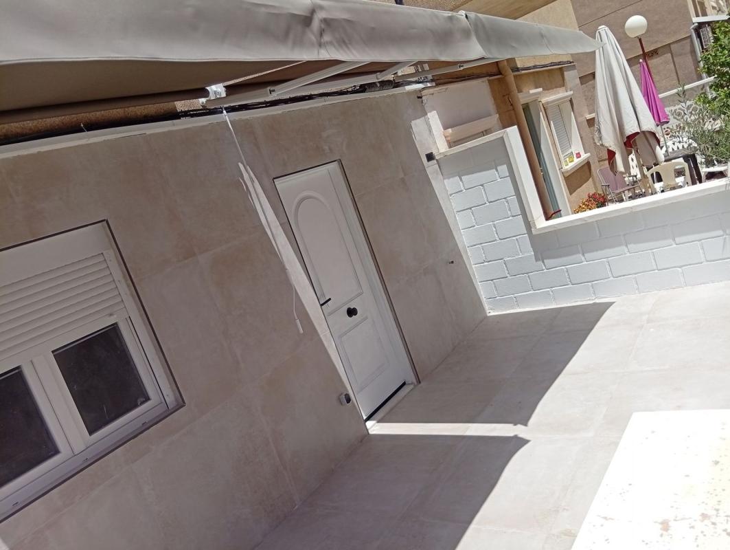 Venta de estudio en Estudio en Avenida de Ronda, 50, Tamarit - Playa Lissa, Santa Pola, Santa Pola photo 5