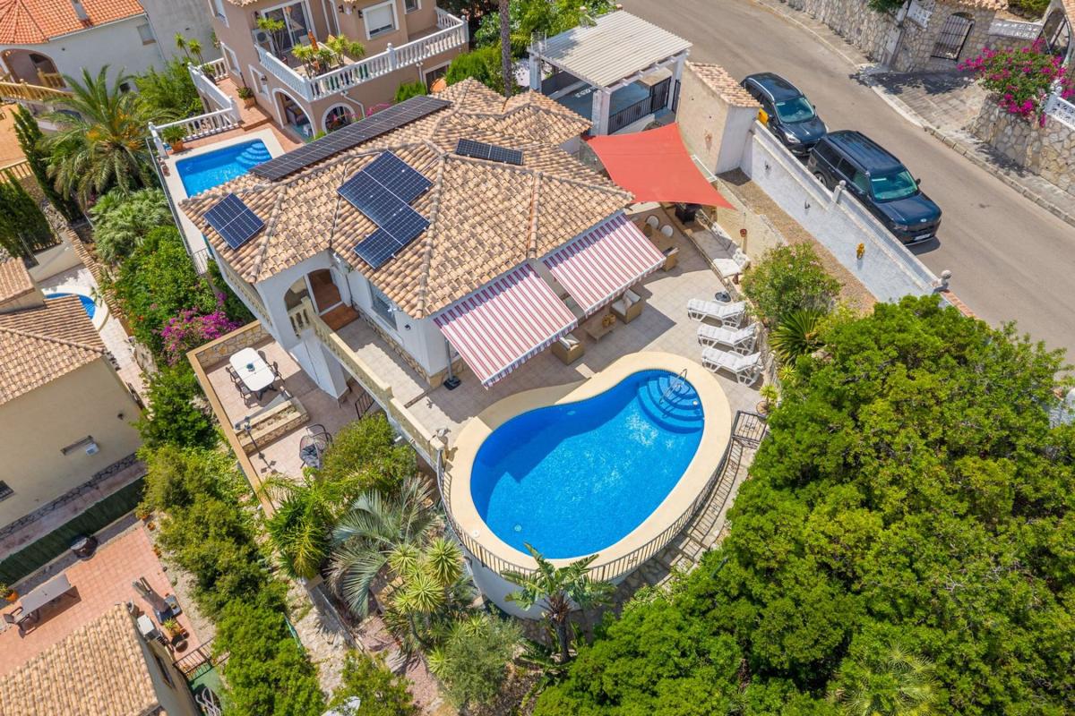 Propiedades en venta y alquiler en España photo 2