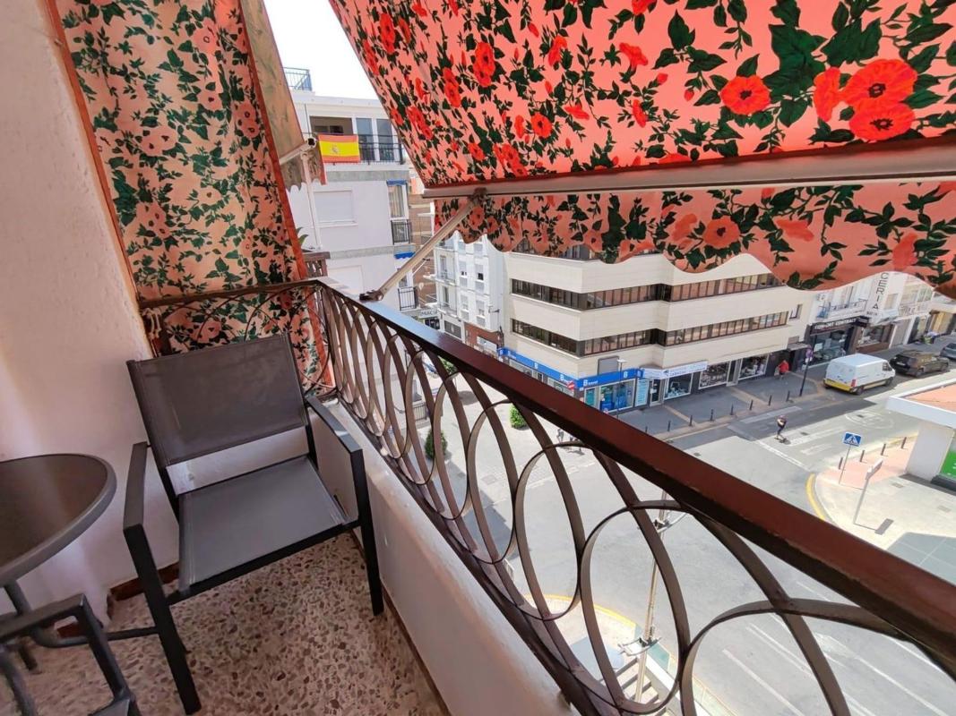 Venta de piso en Piso en Centro Urbano, Benidorm, Benidorm
photo 2