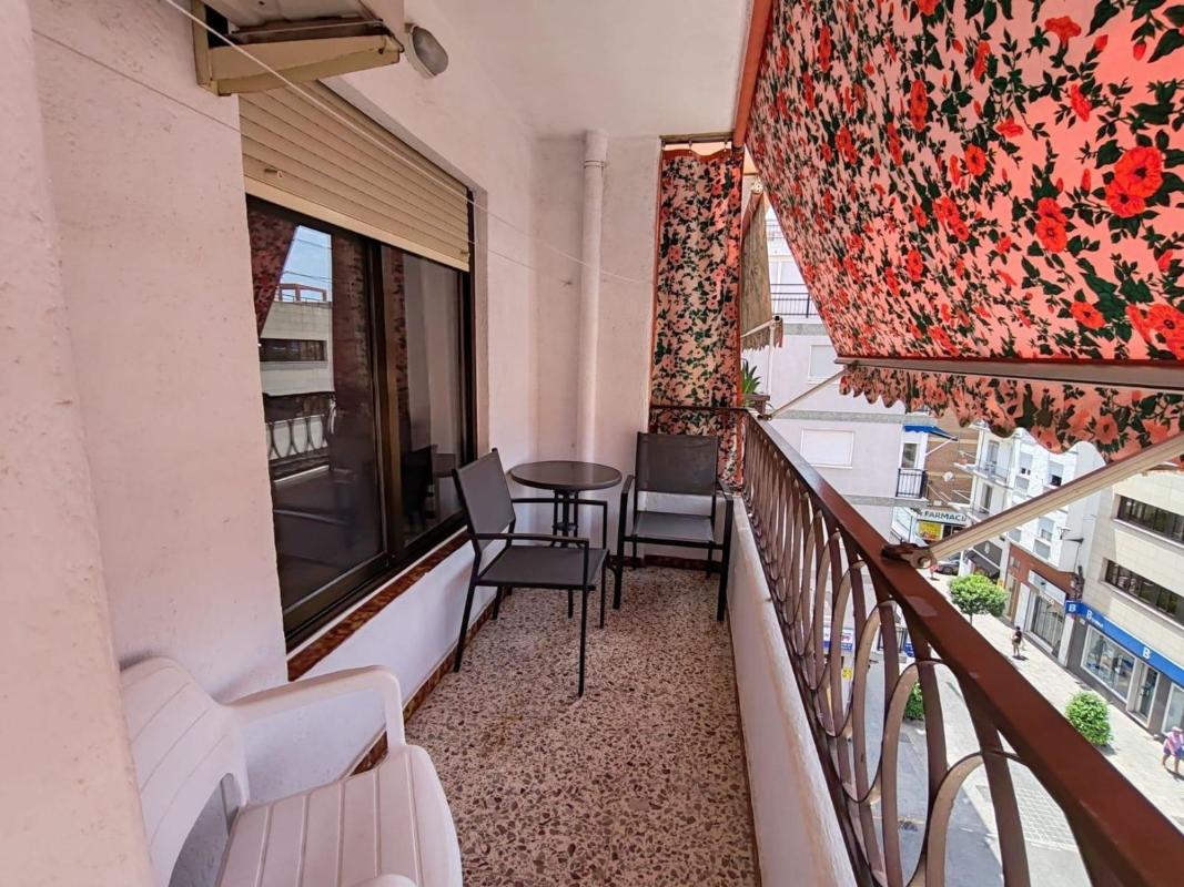 Venta de piso en Piso en Centro Urbano, Benidorm, Benidorm
photo 3