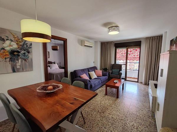 Venta de piso en Piso en Centro Urbano, Benidorm, Benidorm
 photo 4