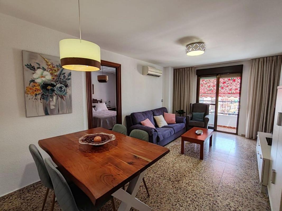 Venta de piso en Piso en Centro Urbano, Benidorm, Benidorm
photo 5