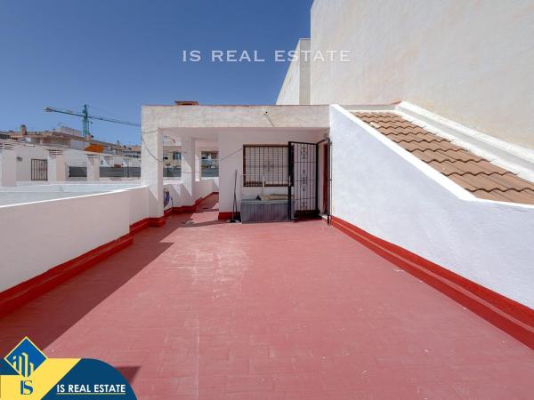 Penthouse for sale at Ático en El Acequión, Torrevieja, Torrevieja photo 1