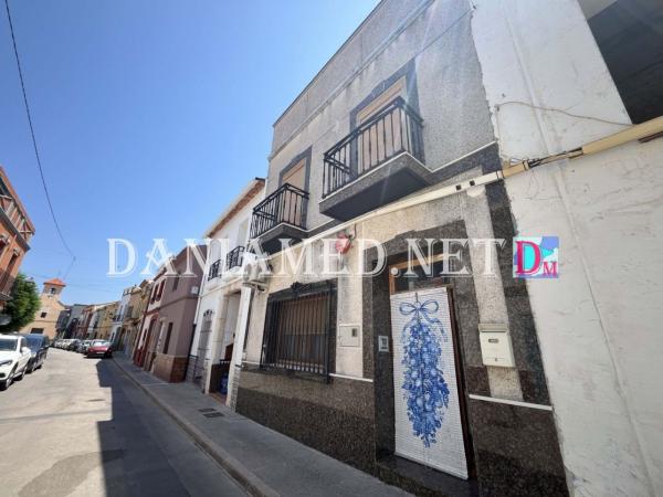 Chalet independiente en venta en Casa o chalet en Els Poblets, Els Poblets
photo 1
