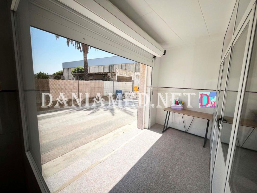 Продажа отдельного шале в Casa o chalet en Els Poblets, Эльс Поблетс photo 3