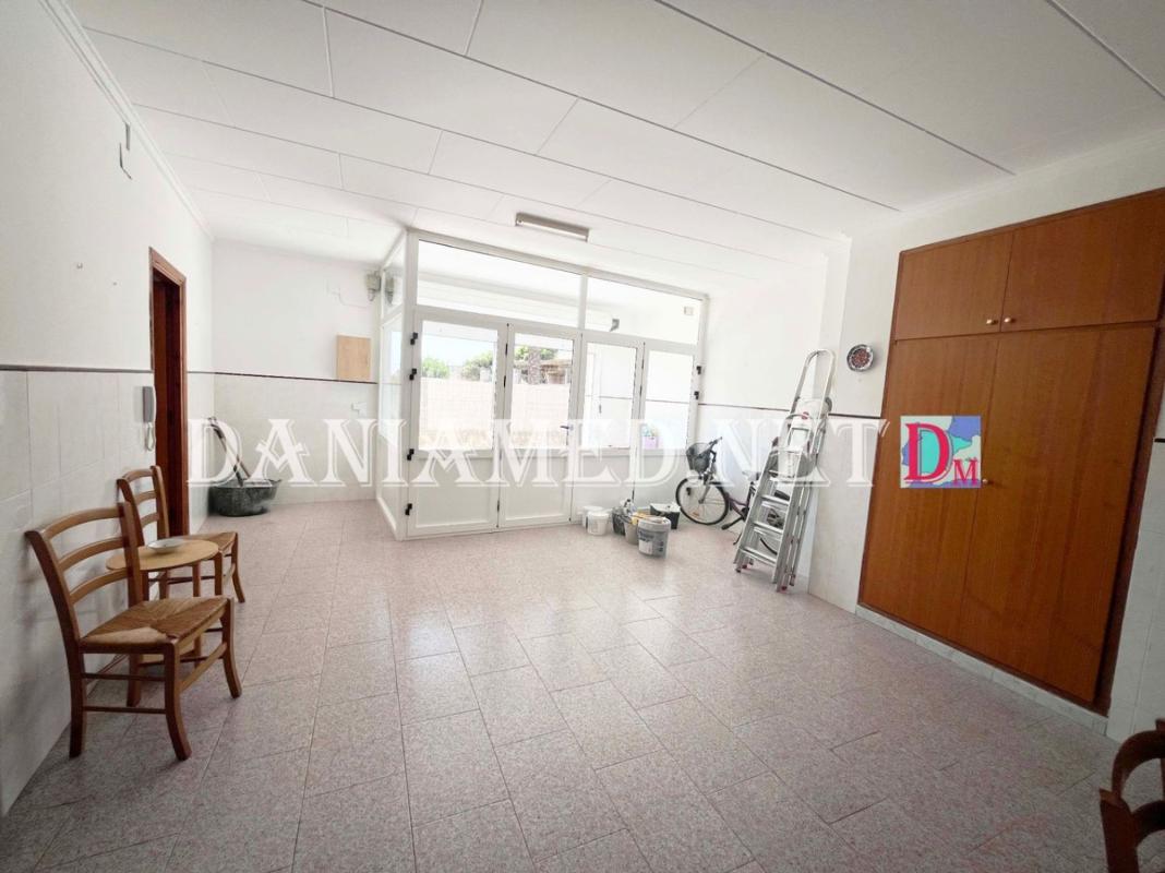 Продажа отдельного шале в Casa o chalet en Els Poblets, Эльс Поблетс photo 5