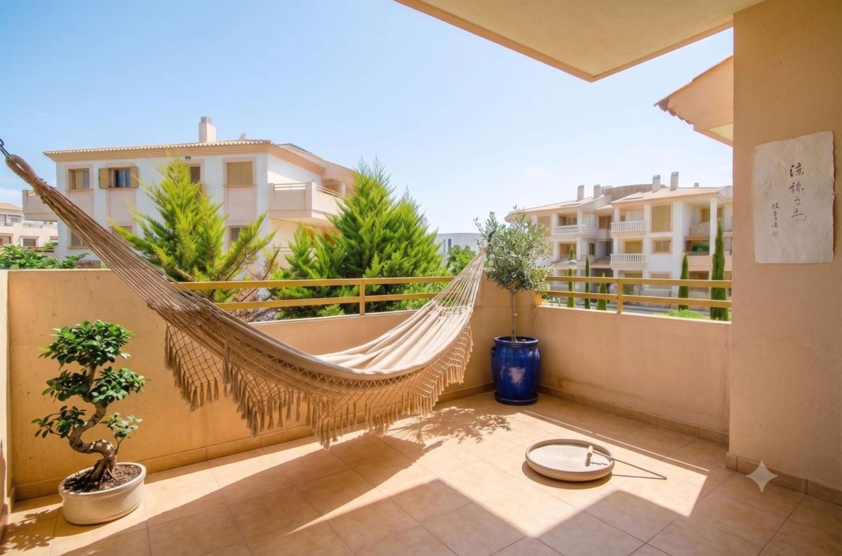 Продажа квартиры на Piso en Calle Berna, 6, Golf Bahía, Finestrat, Финестрат
photo 1