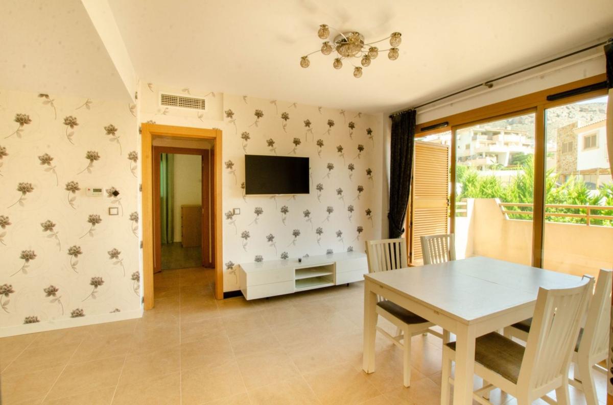 Продажа квартиры на Piso en Calle Berna, 6, Golf Bahía, Finestrat, Финестрат
photo 3