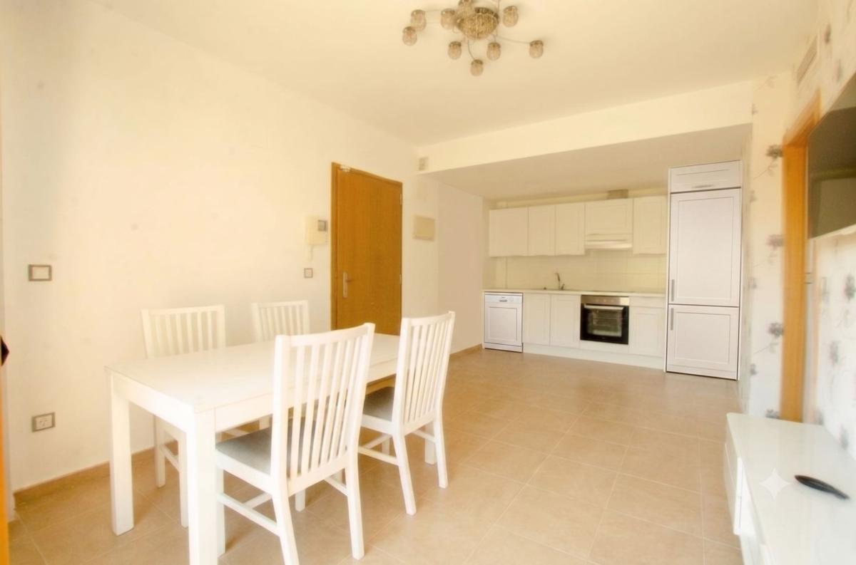 Продажа квартиры на Piso en Calle Berna, 6, Golf Bahía, Finestrat, Финестрат
photo 5