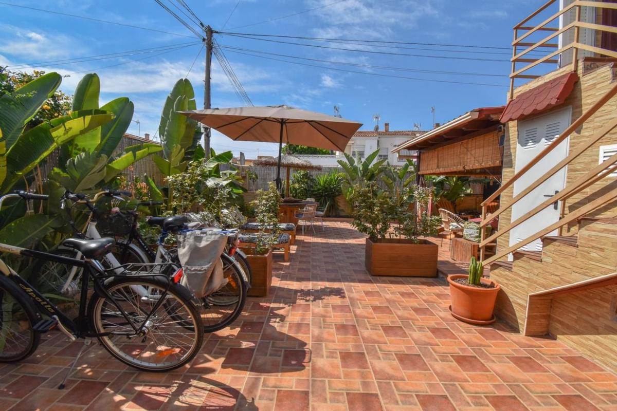 Продажа квартиры на Piso en Calle les Baladres, Tamarit - Playa Lissa, Santa Pola, Санта Пола
photo 1