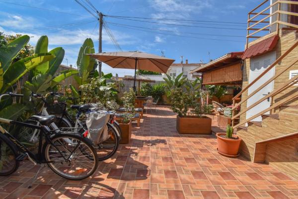 Venta de piso en Piso en Calle les Baladres, Tamarit - Playa Lissa, Santa Pola, Santa Pola
photo 1