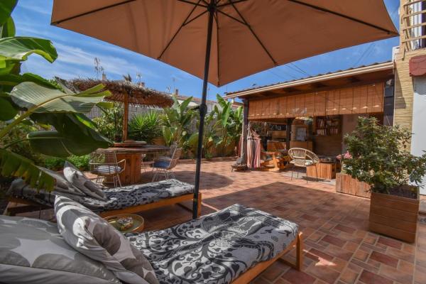 Venta de piso en Piso en Calle les Baladres, Tamarit - Playa Lissa, Santa Pola, Santa Pola
thumbnail 1