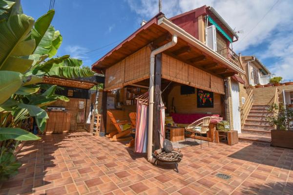 Venta de piso en Piso en Calle les Baladres, Tamarit - Playa Lissa, Santa Pola, Santa Pola
thumbnail 2