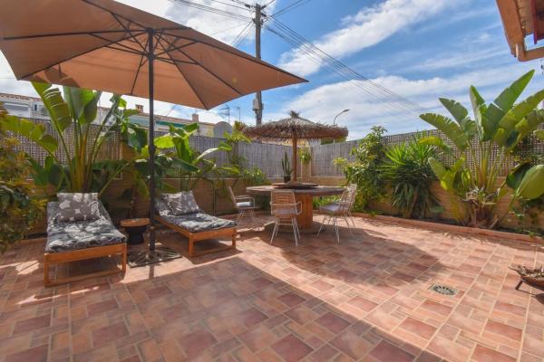 Venta de piso en Piso en Calle les Baladres, Tamarit - Playa Lissa, Santa Pola, Santa Pola
 photo 4