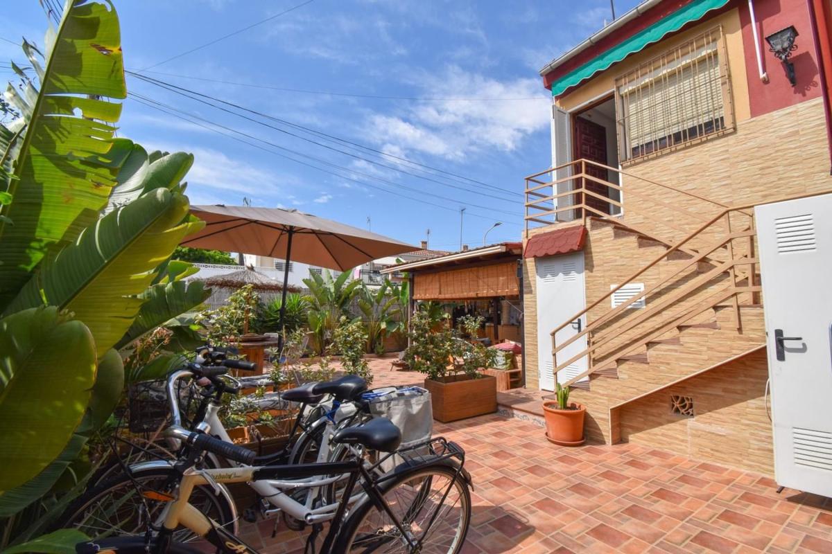Продажа квартиры на Piso en Calle les Baladres, Tamarit - Playa Lissa, Santa Pola, Санта Пола
photo 5