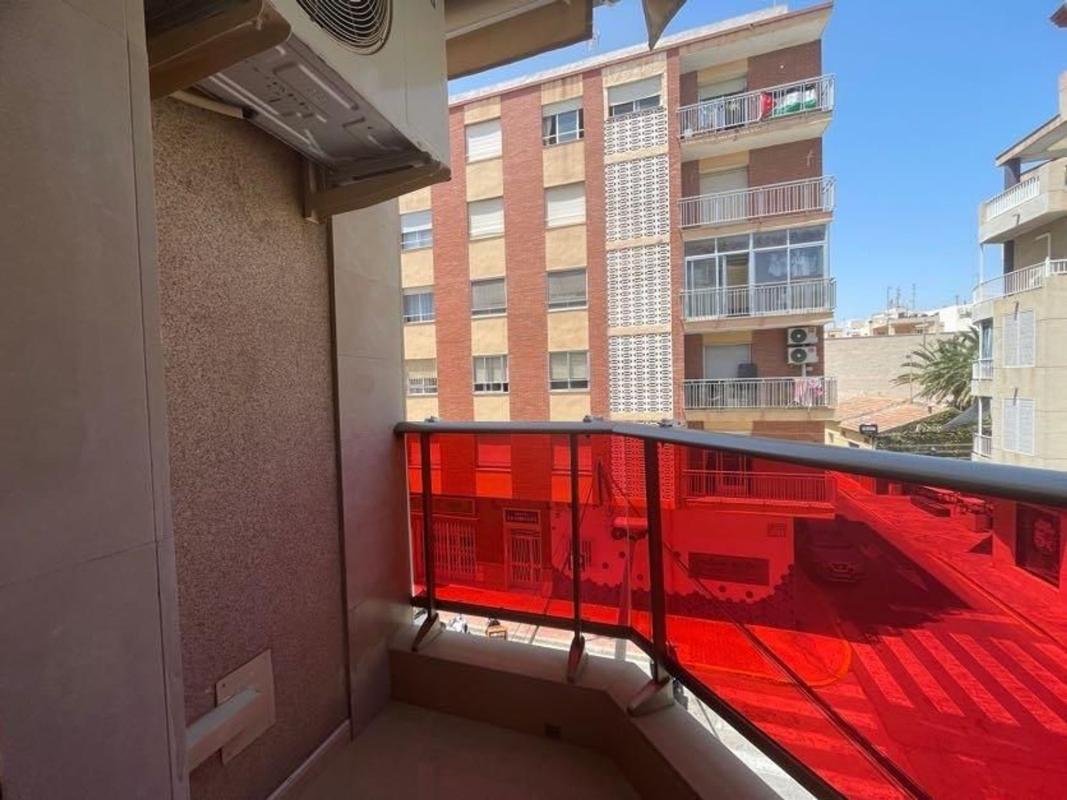 Sprzedaż mieszkania w Piso en Zona Pueblo, Guardamar del Segura, Guardamar del Segura
photo 2