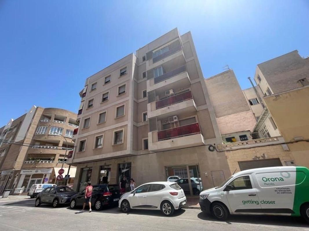 Sprzedaż mieszkania w Piso en Zona Pueblo, Guardamar del Segura, Guardamar del Segura
photo 3
