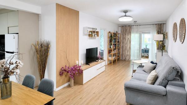 Продажа квартиры на Piso en Calle Villa Madrid, 28, Parque de las Naciones, Torrevieja, Торревьеха
photo 1