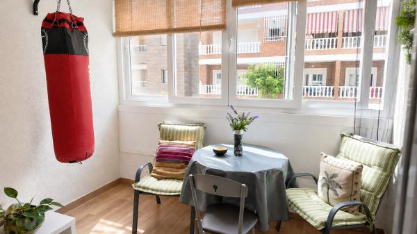 Продажа квартиры на Piso en Calle Villa Madrid, 28, Parque de las Naciones, Torrevieja, Торревьеха
 photo 4