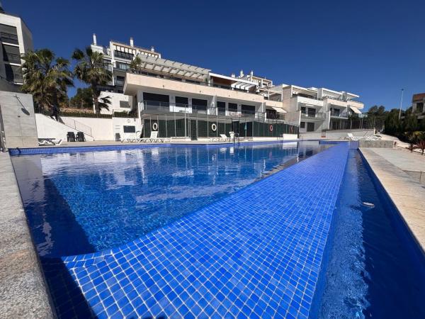Sprzedaż mieszkania w Piso en Avenida de Ibiza, 25, Lomas de Campoamor, Orihuela, Orihuela
 photo 1