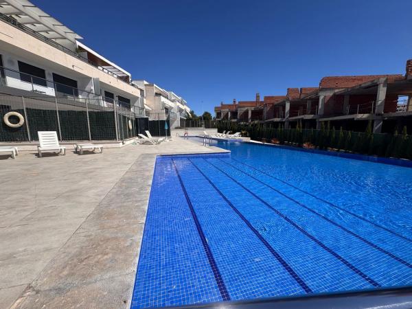 Sprzedaż mieszkania w Piso en Avenida de Ibiza, 25, Lomas de Campoamor, Orihuela, Orihuela
 photo 2