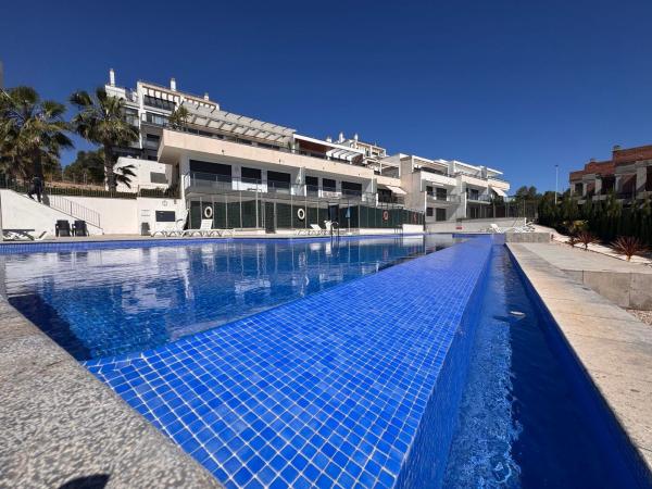 Sprzedaż mieszkania w Piso en Avenida de Ibiza, 25, Lomas de Campoamor, Orihuela, Orihuela
 photo 3