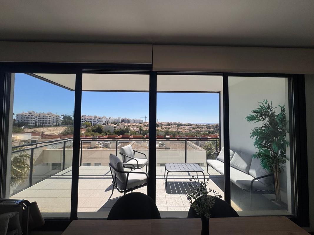 Sprzedaż mieszkania w Piso en Avenida de Ibiza, 25, Lomas de Campoamor, Orihuela, Orihuela
 photo 4