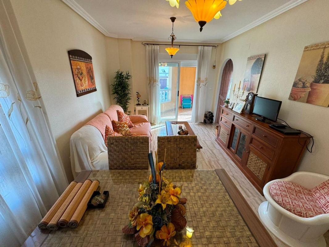 Продажа квартиры на Piso en Calle Pa Libertad -2, Algorfa, Алгорфа
photo 3