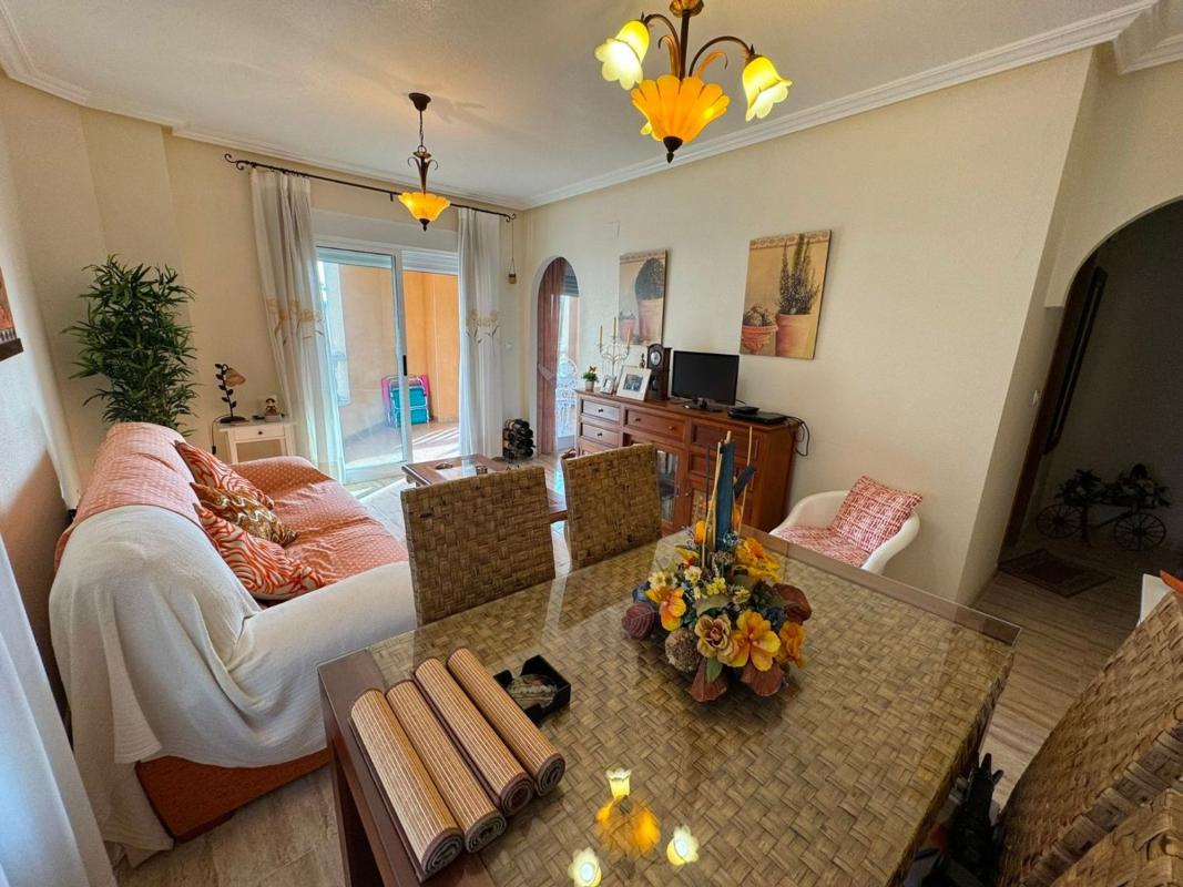 Продажа квартиры на Piso en Calle Pa Libertad -2, Algorfa, Алгорфа
photo 4
