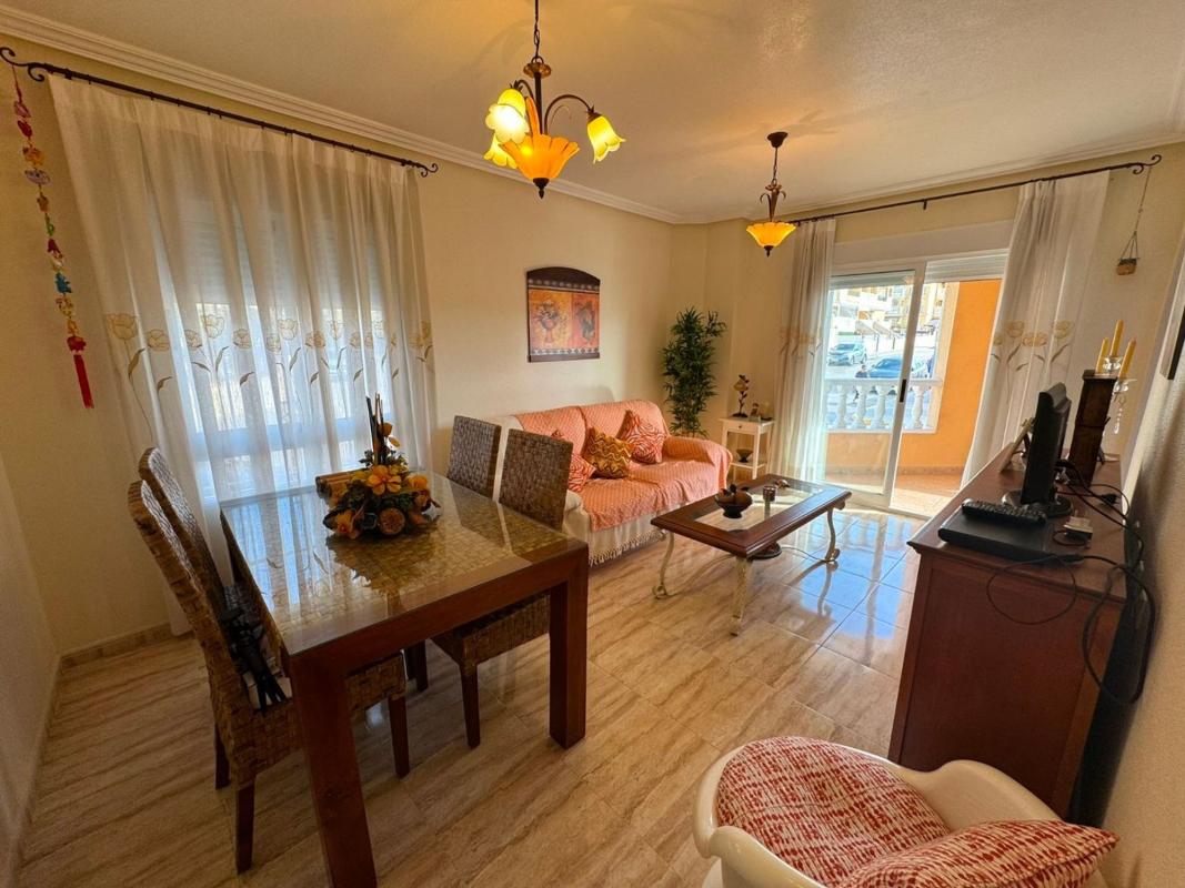 Продажа квартиры на Piso en Calle Pa Libertad -2, Algorfa, Алгорфа
photo 5