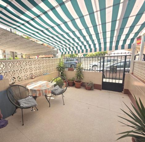 Duplex en venta en Dúplex en Gran Playa, Santa Pola, Santa Pola photo 1