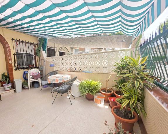 Duplex en venta en Dúplex en Gran Playa, Santa Pola, Santa Pola thumbnail 1