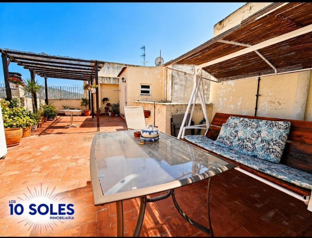 Venta de ático en Ático en Orihuela Ciudad, Orihuela, Orihuela photo 3