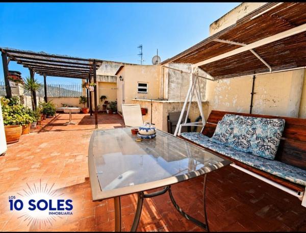 Mansarda na sprzedaż w  Ático en Orihuela Ciudad, Orihuela, Orihuela photo 3