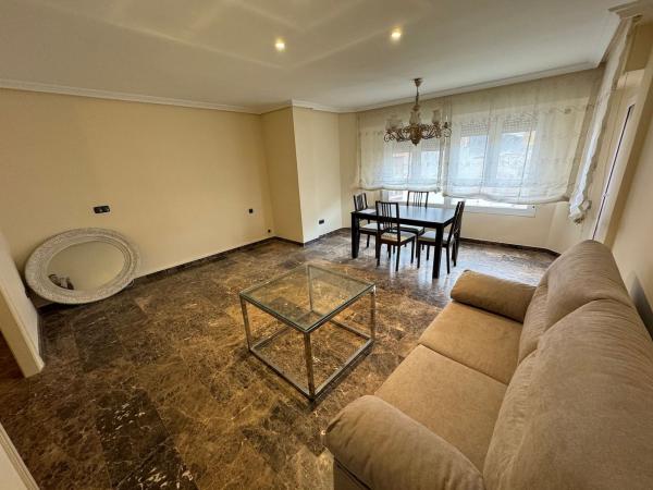 Продажа квартиры на Piso en Chapi, El Carril - Paseo de Chapi, Villena, Вильена
photo 1