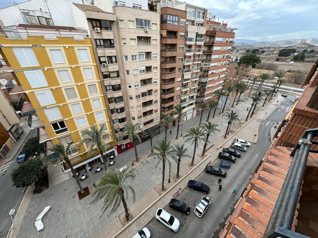Sprzedaż mieszkania w Piso en Chapi, El Carril - Paseo de Chapi, Villena, Villena
 photo 3