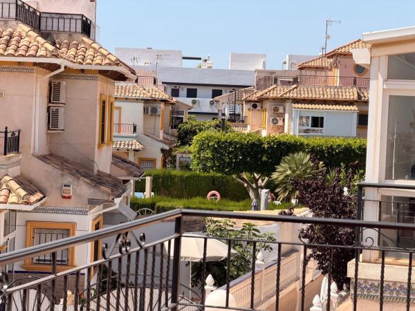 Chalet adosado en Calle Torre, 17, La Ciñuelica - Villa Rosa, Orihuela photo 3