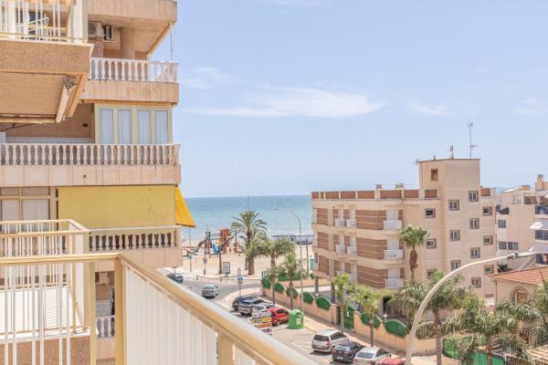Venta de piso en Piso en Puerto, Santa Pola, Santa Pola
photo 1
