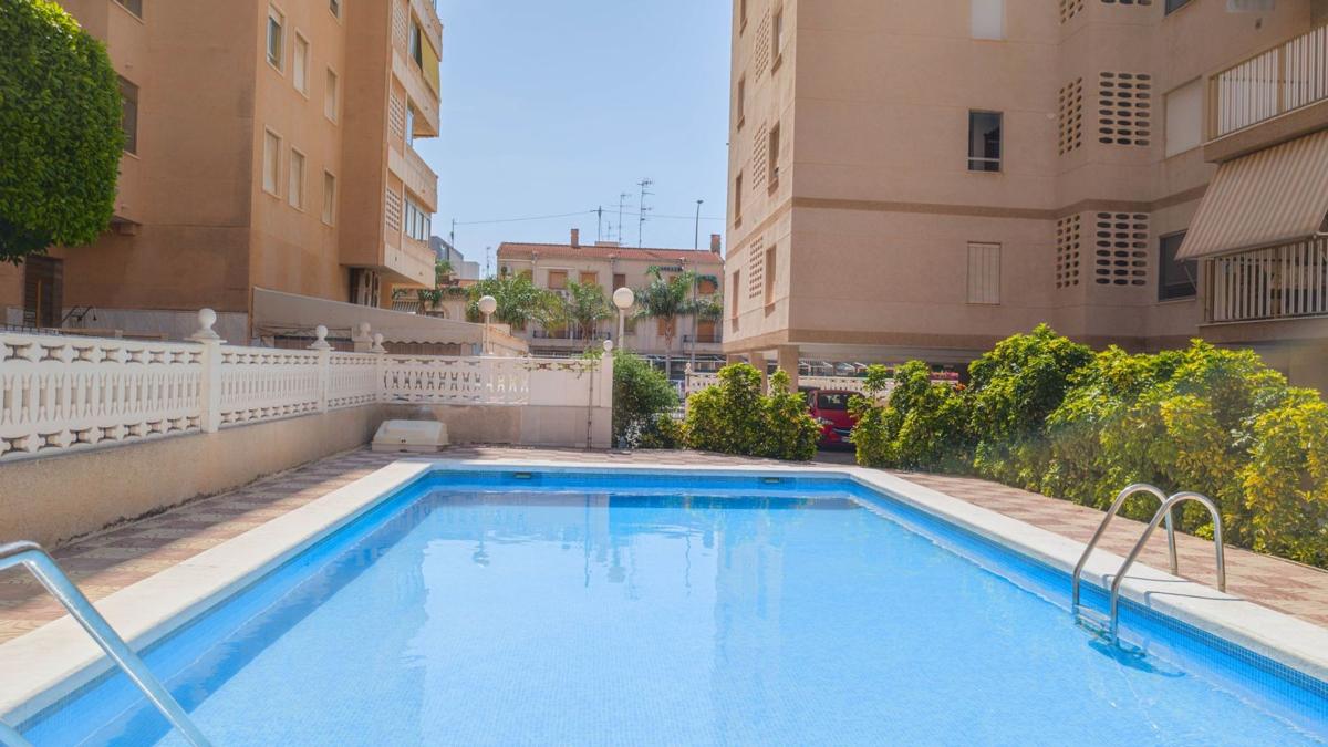 Venta de piso en Piso en Puerto, Santa Pola, Santa Pola
photo 2