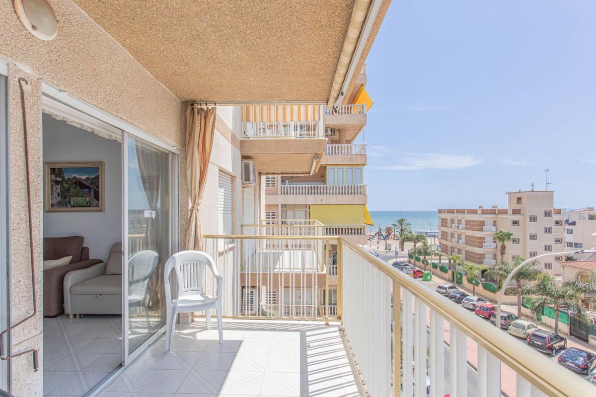 Venta de piso en Piso en Puerto, Santa Pola, Santa Pola
photo 3