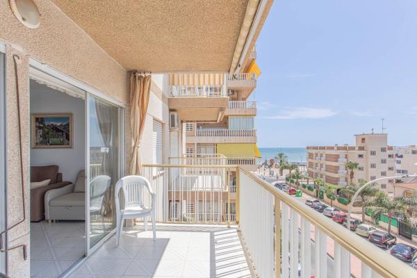 Venta de piso en Piso en Puerto, Santa Pola, Santa Pola
thumbnail 2