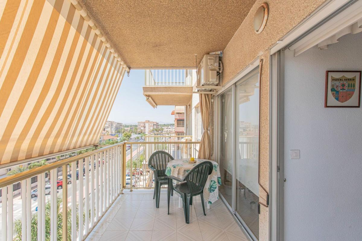 Venta de piso en Piso en Puerto, Santa Pola, Santa Pola
photo 4