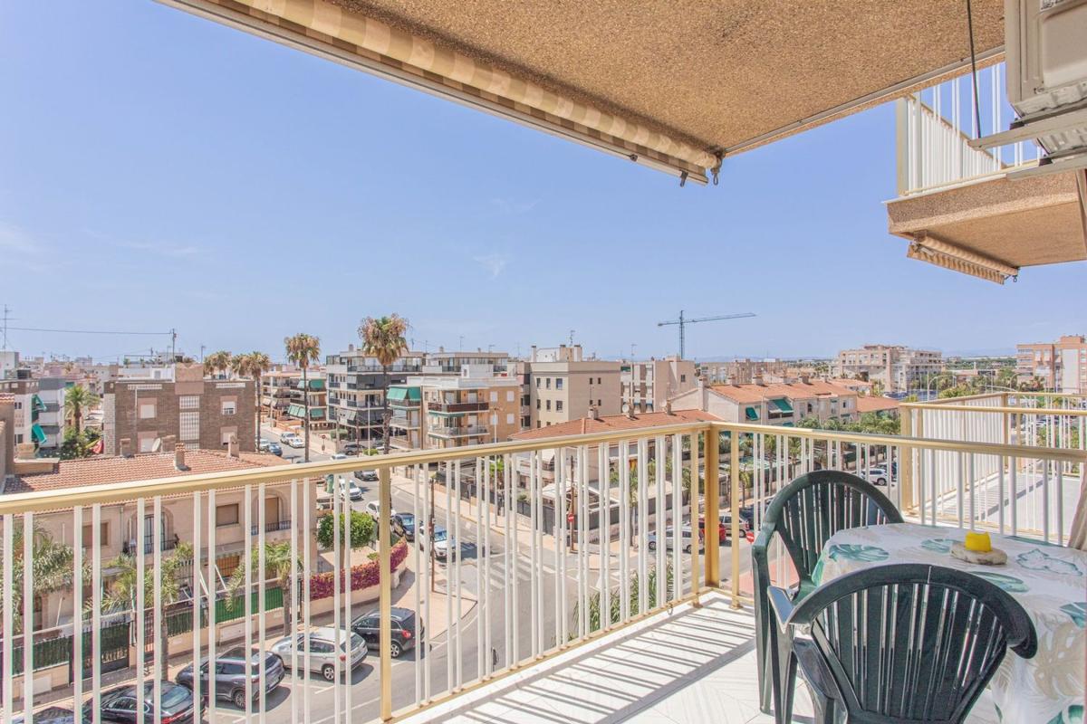 Venta de piso en Piso en Puerto, Santa Pola, Santa Pola
photo 5