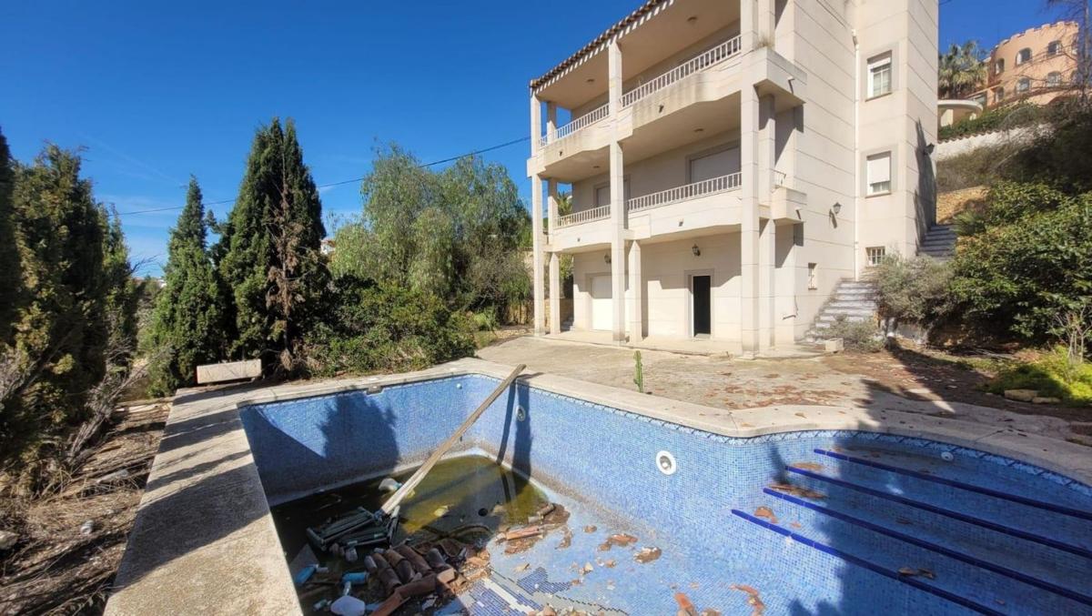 Propiedades en venta y alquiler en España photo 3