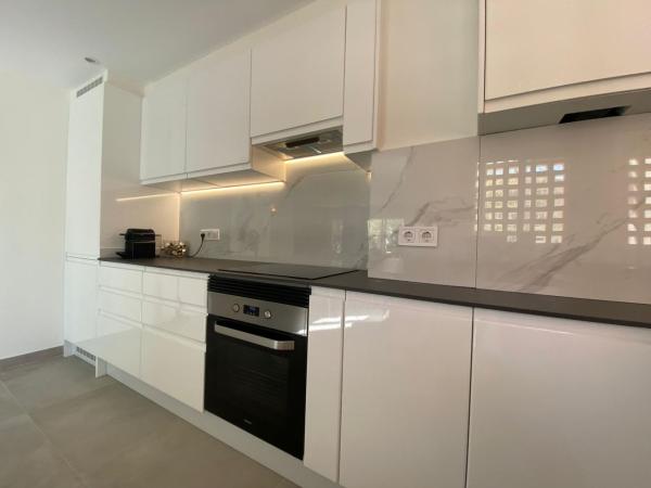 Sale of flat in Piso en L'Albir, Alfaz del Pi, Alfaz del Pi
 photo 2