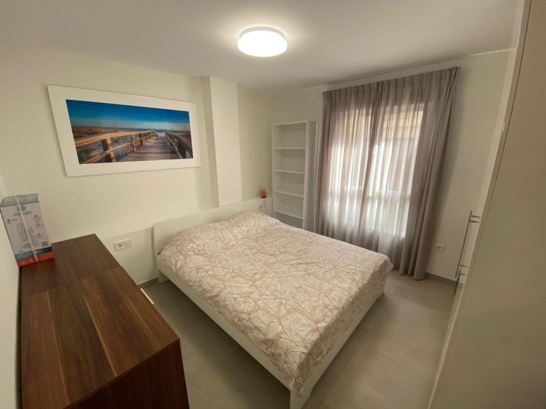 Sprzedaż mieszkania w Piso en L'Albir, Alfaz del Pi, Alfaz del Pi
photo 3