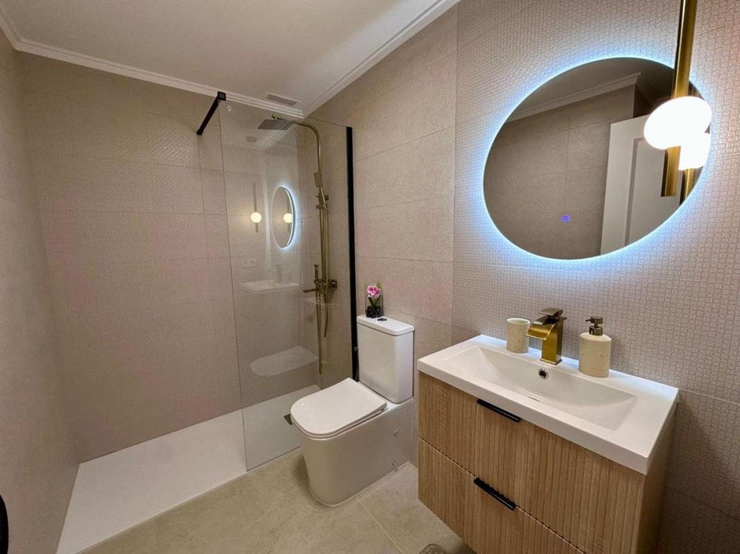 Продажа квартиры на Piso en Calle Galeón, Avenida Habaneras - Curva de Palangre, Torrevieja, Торревьеха
 photo 3
