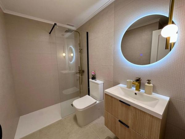 Продажа квартиры на Piso en Calle Galeón, Avenida Habaneras - Curva de Palangre, Torrevieja, Торревьеха
 photo 3