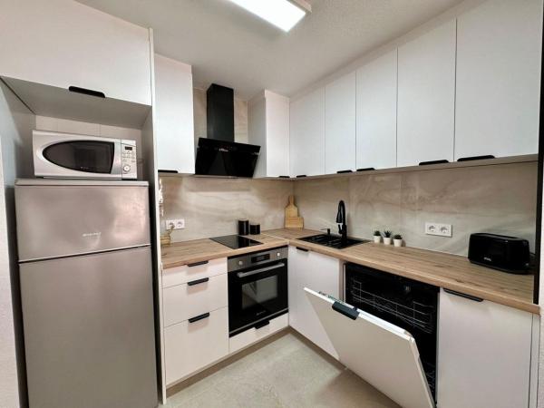 Продажа квартиры на Piso en Calle Galeón, Avenida Habaneras - Curva de Palangre, Torrevieja, Торревьеха
 photo 4